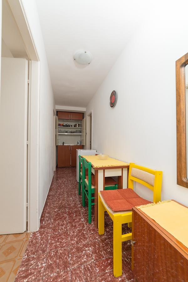 Sofija Apartments Sveti Stefan Bagian luar foto