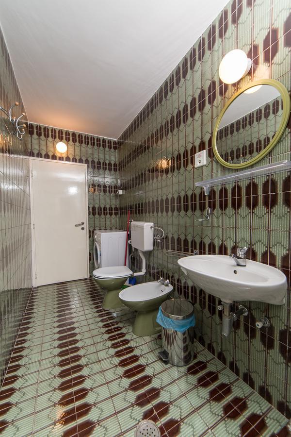 Sofija Apartments Sveti Stefan Bagian luar foto